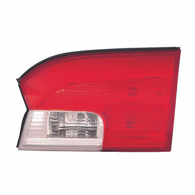Upgrade Your Auto | Replacement Lights | 10-17 GMC Terrain | CRSHL05074