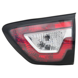 Upgrade Your Auto | Replacement Lights | 13-17 Chevrolet Traverse | CRSHL05075