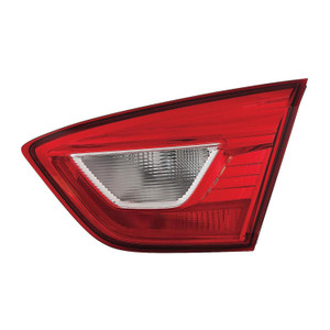 Upgrade Your Auto | Replacement Lights | 17-19 Chevrolet Cruze | CRSHL05079
