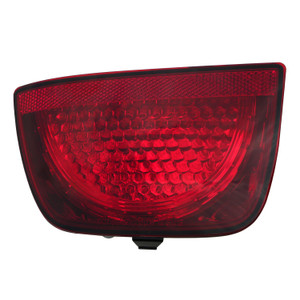 Upgrade Your Auto | Replacement Lights | 10-13 Chevrolet Camaro | CRSHL05084