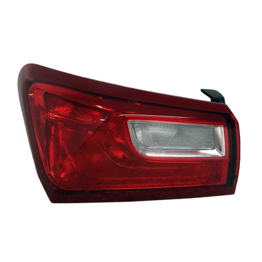 Upgrade Your Auto | Replacement Lights | 16-21 Chevrolet Malibu | CRSHL05099