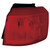 Upgrade Your Auto | Replacement Lights | 10-17 GMC Terrain | CRSHL05109
