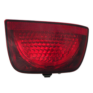 Upgrade Your Auto | Replacement Lights | 10-13 Chevrolet Camaro | CRSHL05112