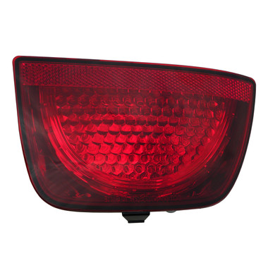 Upgrade Your Auto | Replacement Lights | 10-13 Chevrolet Camaro | CRSHL05112