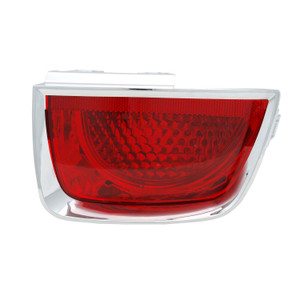 Upgrade Your Auto | Replacement Lights | 10-13 Chevrolet Camaro | CRSHL05117