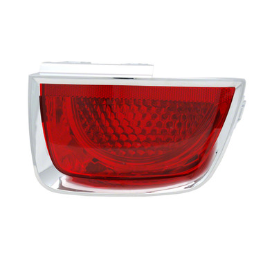 Upgrade Your Auto | Replacement Lights | 10-13 Chevrolet Camaro | CRSHL05117