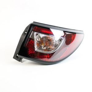 Upgrade Your Auto | Replacement Lights | 13-17 Chevrolet Traverse | CRSHL05121