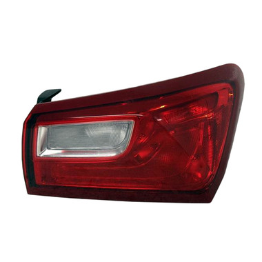 Upgrade Your Auto | Replacement Lights | 16-21 Chevrolet Malibu | CRSHL05127