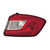 Upgrade Your Auto | Replacement Lights | 17-19 Chevrolet Cruze | CRSHL05133