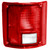 Upgrade Your Auto | Replacement Lights | 73-91 Chevrolet Blazer | CRSHL05137
