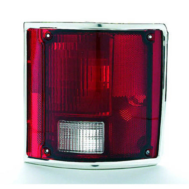 Upgrade Your Auto | Replacement Lights | 73-91 Chevrolet Blazer | CRSHL05138