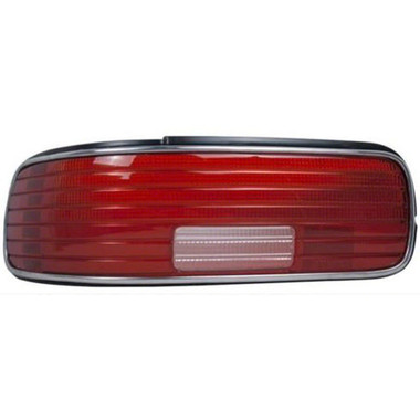 Upgrade Your Auto | Replacement Lights | 94-96 Chevrolet Caprice | CRSHL05146