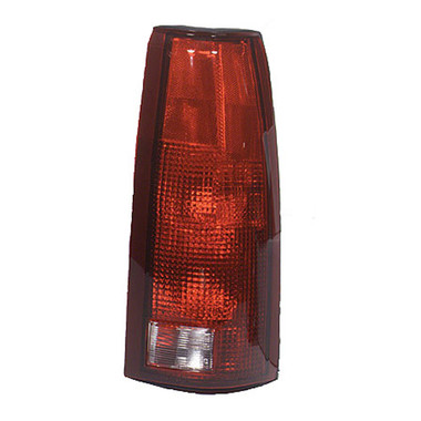Upgrade Your Auto | Replacement Lights | 92-94 Chevrolet Blazer | CRSHL05148