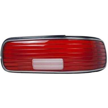 Upgrade Your Auto | Replacement Lights | 94-96 Chevrolet Caprice | CRSHL05149