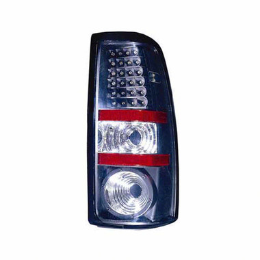 Upgrade Your Auto | Replacement Lights | 99-07 Chevrolet Silverado 1500 | CRSHL05151