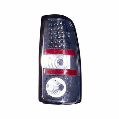 Upgrade Your Auto | Replacement Lights | 99-07 Chevrolet Silverado 1500 | CRSHL05152