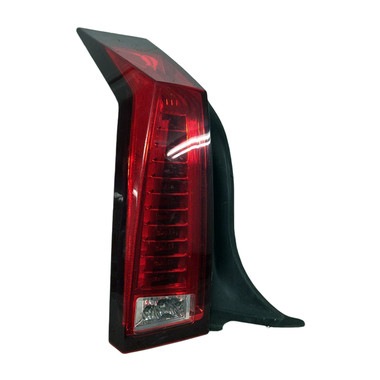 Upgrade Your Auto | Replacement Lights | 11-14 Cadillac CTS | CRSHL05163