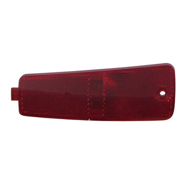 Upgrade Your Auto | Replacement Lights | 06-11 Chevrolet HHR | CRSHL05176