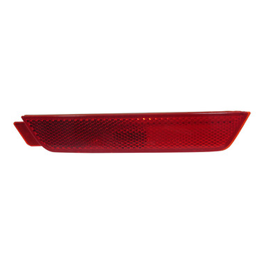 Upgrade Your Auto | Replacement Lights | 10-15 Chevrolet Camaro | CRSHL05182