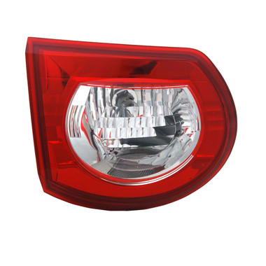 Upgrade Your Auto | Replacement Lights | 09-12 Chevrolet Traverse | CRSHL05193