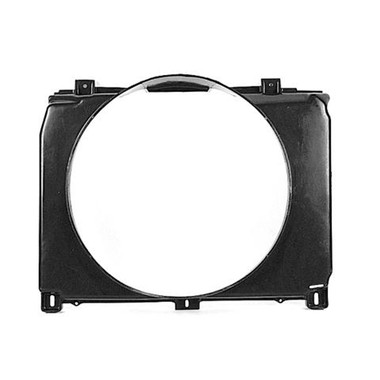 Upgrade Your Auto | Miscellaneous Engine Parts and Accessories | 78-80 Chevrolet C/K | CRSHA03051