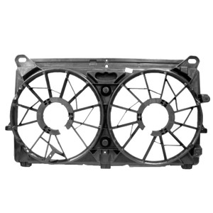 Upgrade Your Auto | Miscellaneous Engine Parts and Accessories | 07-13 Chevrolet Avalanche | CRSHA03067
