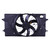 Upgrade Your Auto | Radiator Parts and Accessories | 07-10 Chevrolet Cobalt | CRSHA03082