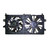 Upgrade Your Auto | Radiator Parts and Accessories | 06-11 Chevrolet Impala | CRSHA03086