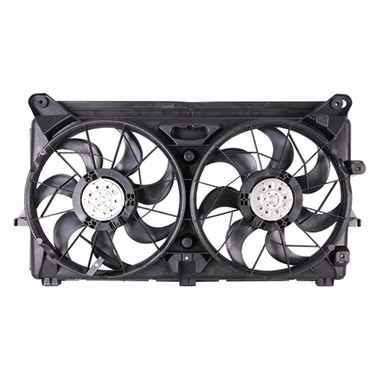 Upgrade Your Auto | Miscellaneous Engine Parts and Accessories | 07-13 Chevrolet Avalanche | CRSHA03097