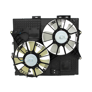 Upgrade Your Auto | Radiator Parts and Accessories | 08-09 Cadillac CTS | CRSHA03101