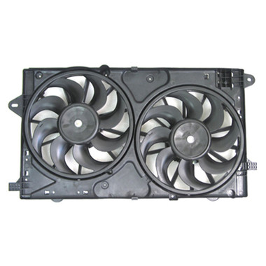 Upgrade Your Auto | Miscellaneous Engine Parts and Accessories | 14 Chevrolet Impala | CRSHA03108
