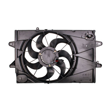 Upgrade Your Auto | Miscellaneous Engine Parts and Accessories | 10-17 Chevrolet Equinox | CRSHA03109