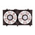 Upgrade Your Auto | Miscellaneous Engine Parts and Accessories | 12-15 Chevrolet Camaro | CRSHA03124