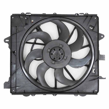 Upgrade Your Auto | Radiator Parts and Accessories | 16-19 Cadillac ATS | CRSHA03129