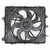 Upgrade Your Auto | Radiator Parts and Accessories | 16-19 Cadillac ATS | CRSHA03129