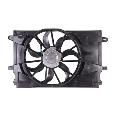 Upgrade Your Auto | Radiator Parts and Accessories | 16 Chevrolet Cruze | CRSHA03135
