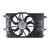 Upgrade Your Auto | Radiator Parts and Accessories | 16 Chevrolet Cruze | CRSHA03135