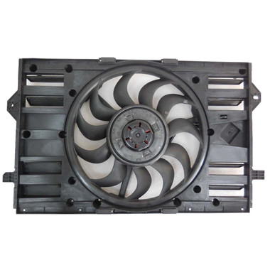 Upgrade Your Auto | Radiator Parts and Accessories | 16-20 Buick Envision | CRSHA03137