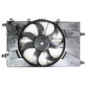 Upgrade Your Auto | Radiator Parts and Accessories | 15-16 Chevrolet Cruze | CRSHA03145