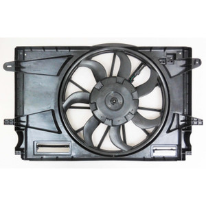 Upgrade Your Auto | Radiator Parts and Accessories | 16 Chevrolet Cruze | CRSHA03147