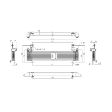 Upgrade Your Auto | Miscellaneous Engine Parts and Accessories | 07-10 Chevrolet Silverado 1500 | CRSHT00072
