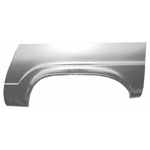 Upgrade Your Auto | Body Panels, Pillars, and Pans | 63-66 Dodge Dart | CRSHX11414