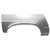 Upgrade Your Auto | Body Panels, Pillars, and Pans | 63-66 Dodge Dart | CRSHX11415