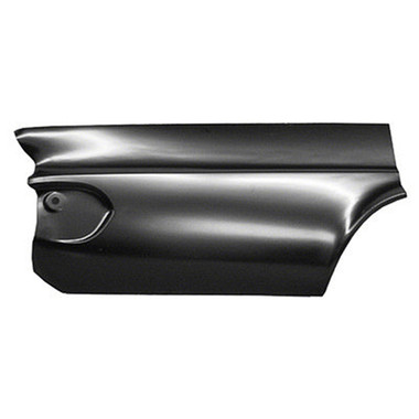 Upgrade Your Auto | Body Panels, Pillars, and Pans | 63-66 Dodge Dart | CRSHX11417