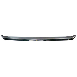 Upgrade Your Auto | Replacement Bumpers and Roll Pans | 71-72 Dodge Challenger | CRSHX11422