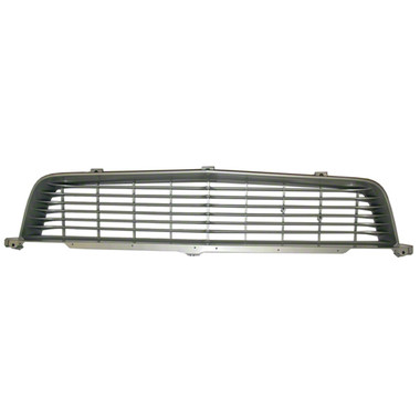 Upgrade Your Auto | Replacement Grilles | 72-74 Dodge Challenger | CRSHX11424