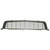 Upgrade Your Auto | Replacement Grilles | 72-74 Dodge Challenger | CRSHX11424