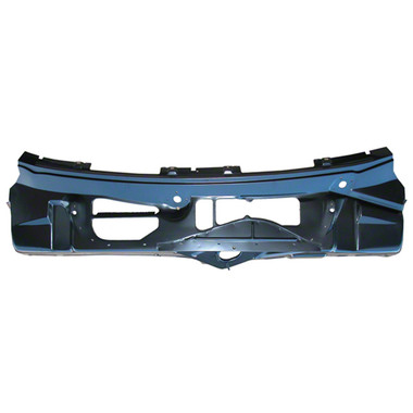 Upgrade Your Auto | Replacement Hoods | 70-72 Dodge Challenger | CRSHX11433