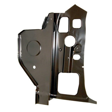 Upgrade Your Auto | Replacement Hoods | 70-74 Dodge Challenger | CRSHX11435