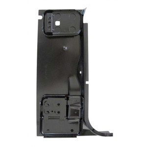 Upgrade Your Auto | Body Panels, Pillars, and Pans | 70-73 Dodge Challenger | CRSHX11439